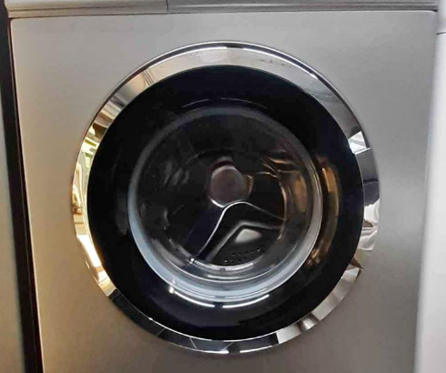 Hoover washing machine good working and condition