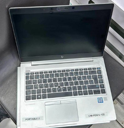 For sale Wholesale Hp 840 G5 ci5 8th gen For Sale