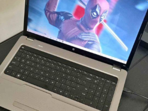 HP laptop G72 17.3 For Sale
