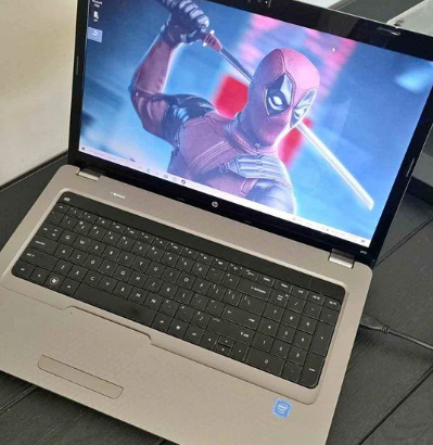 HP laptop G72 17.3 For Sale