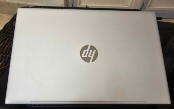 Hp laptop Skin touch walk For Sale