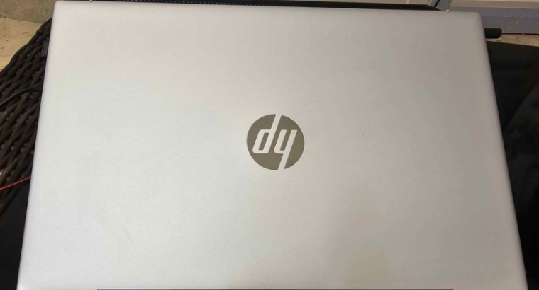 Hp laptop Skin touch walk For Sale