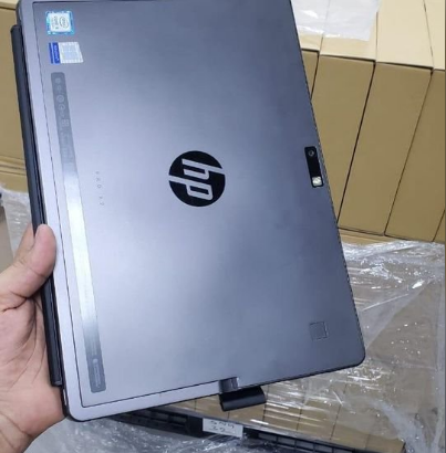 X2 Pro Hp Tablet Laptop With Charger & Pen For Sal