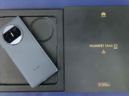 Huawei Mate X3 TRA 512GB For Sale