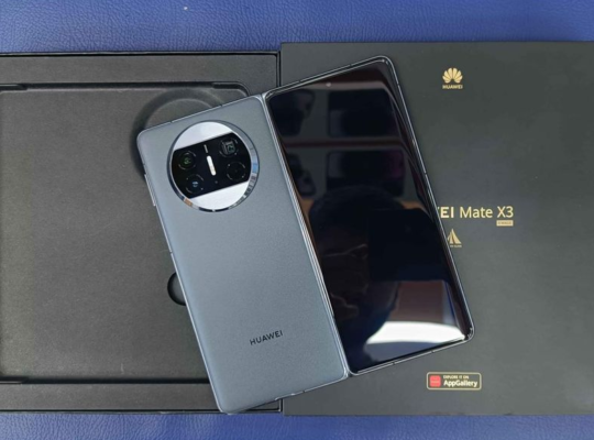 Huawei Mate X3 TRA 512GB For Sale