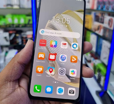 HUAWEI NOVA 10SE 8/256GB DUAL SIM FOR SALE