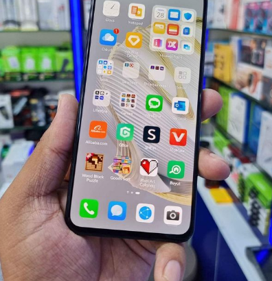 HUAWEI NOVA 10SE 8/256GB DUAL SIM FOR SALE