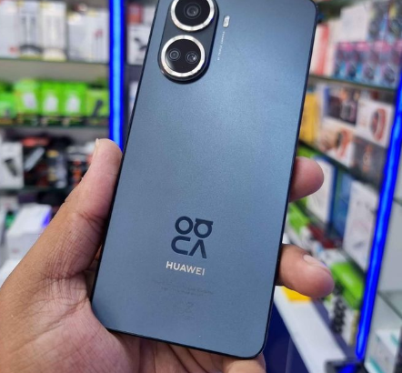 HUAWEI NOVA 10SE 8/256GB DUAL SIM FOR SALE