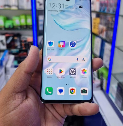 HUAWEI P30 PRO 8/128GB SINGLE SIM FOR SALE