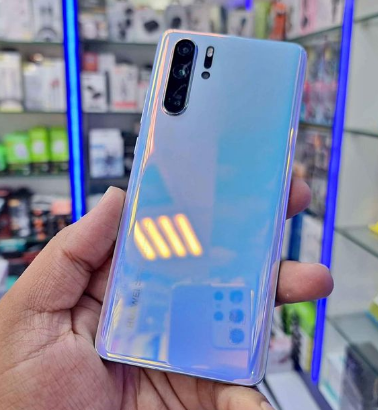 HUAWEI P30 PRO 8/128GB SINGLE SIM FOR SALE