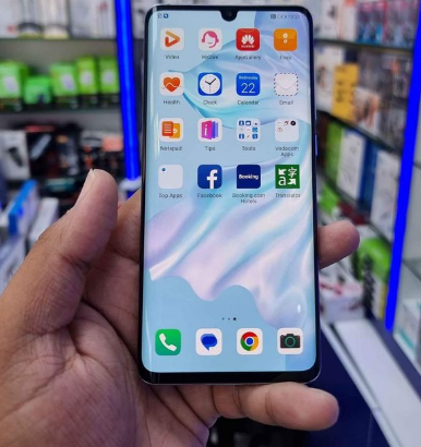 HUAWEI P30 PRO 8/128GB SINGLE SIM FOR SALE