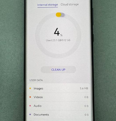 Huawei p60 Pro 512GB For Sale
