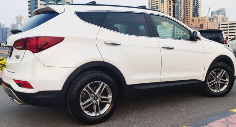 Hyundai Santa Fe Sport 2.4 GDI 2017 For Sale