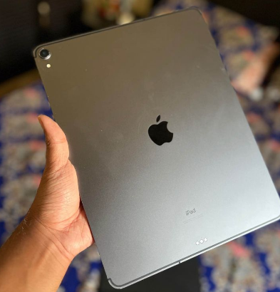 I PAD PRO 12.9 3 rd generation for sale
