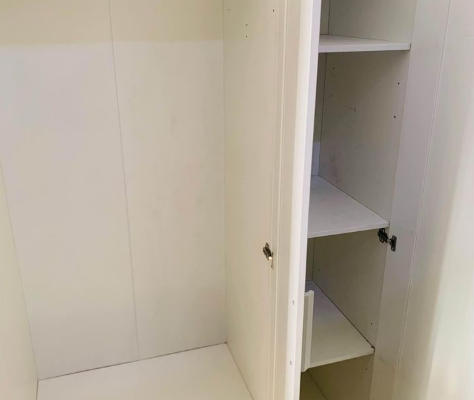 IKEA 3 doors wardrobe for sale