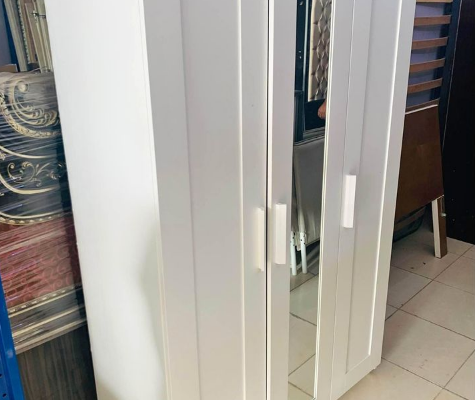 IKEA 3 doors wardrobe for sale