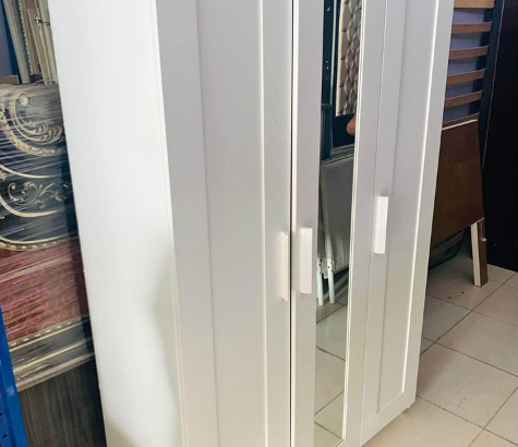 IKEA 3 doors wardrobe for sale
