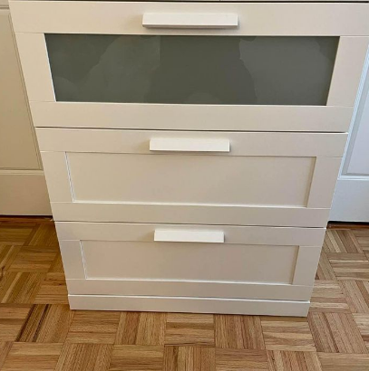 IKEA chester drawer for sale