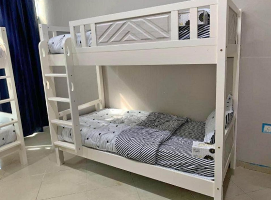 IKEA bunk bed for sale