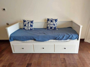 IKEA daybed include mattress for sale