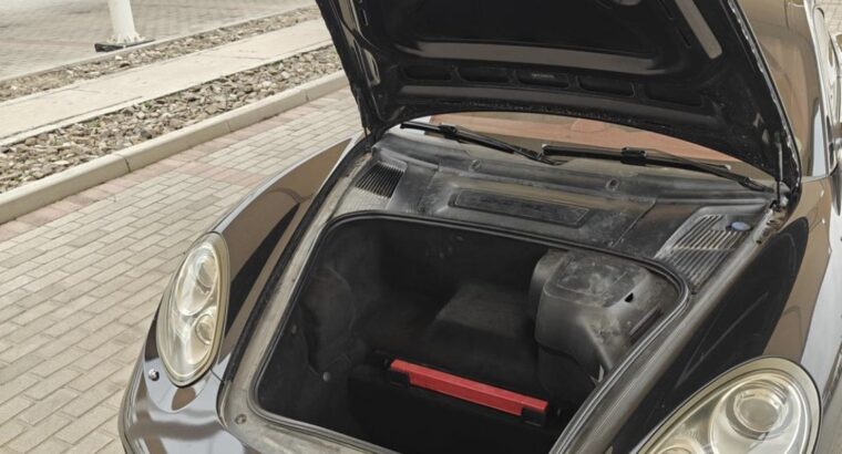 Porsche boxter S 2010 for sale