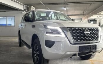 Nissan Patrol XE standard 2024 for sale