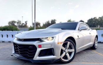 Chevrolet Camaro 2013 mid option for sale