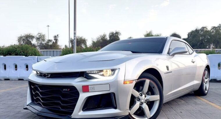 Chevrolet Camaro 2013 mid option for sale