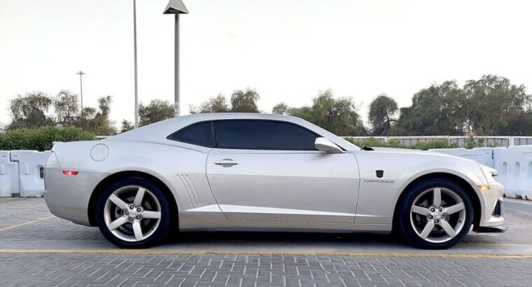 Chevrolet Camaro 2013 mid option for sale