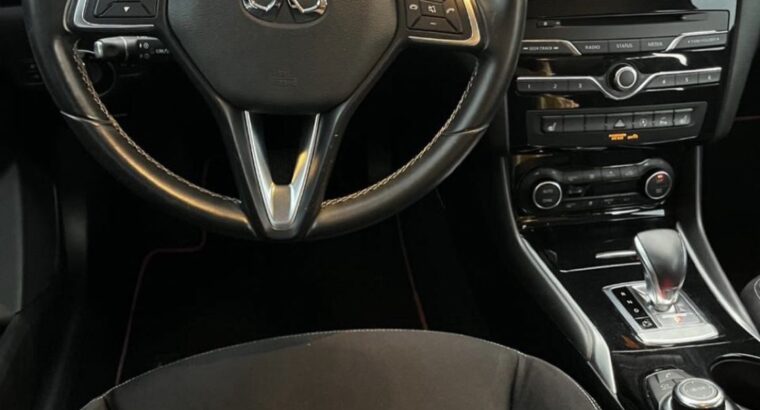 Infinity Q30 full option 2019 Gcc for sale