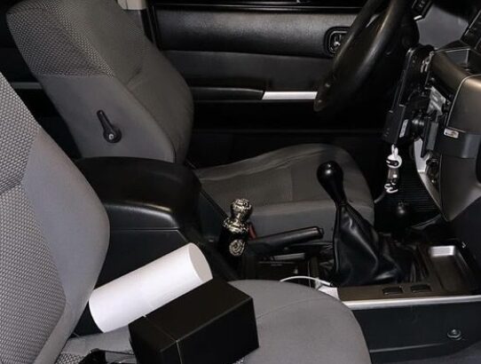 Nissan Patrol GL 2008 for sale