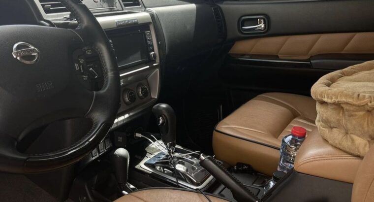Nissan Patrol super safari 2019 for sale