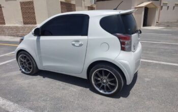 Toyota IQ 2012 full option USA imported for sale