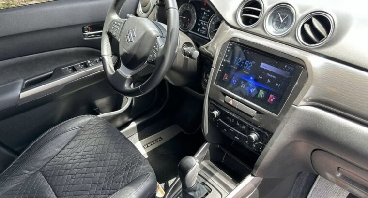 Suzuki Vitara GLX full option 2021 Gcc for sale