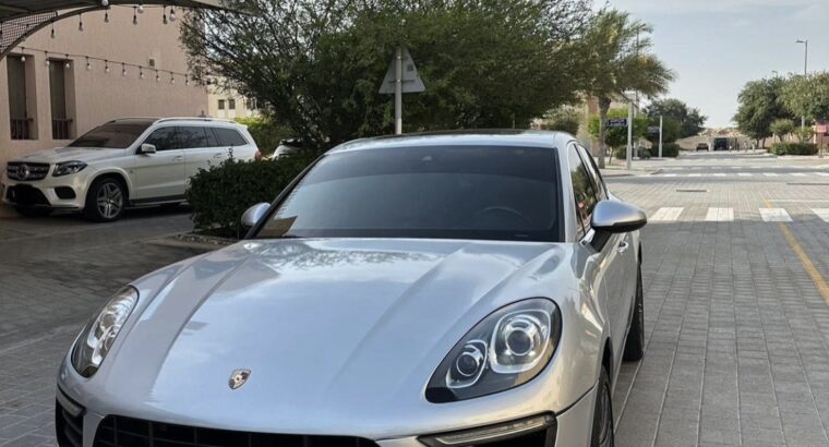 Porsche Macan S 2019 Gcc for sale