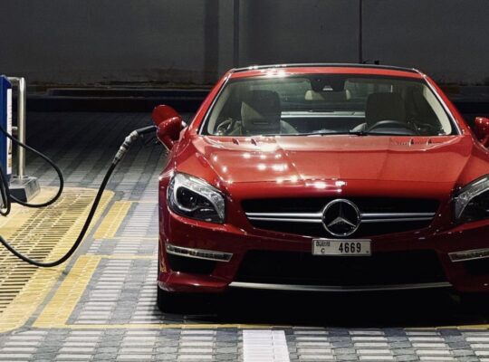 Mercedes SL63 AMG full option 2014 for sale