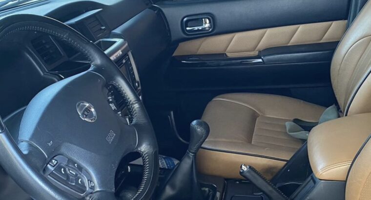 Nissan Patrol super safari 2019 full option for sa