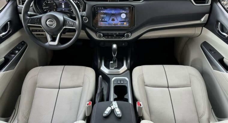 Nissan X terra SE full option 2021 Gcc for sale