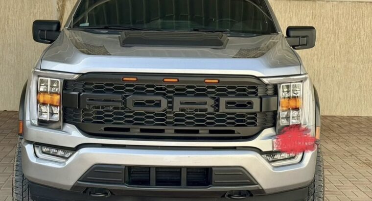 Ford F150 Ecoboost twin turbo 2023 for sale