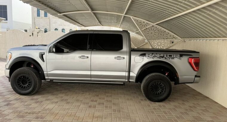 Ford F150 Ecoboost twin turbo 2023 for sale