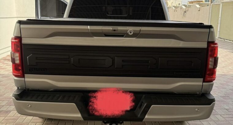 Ford F150 Ecoboost twin turbo 2023 for sale