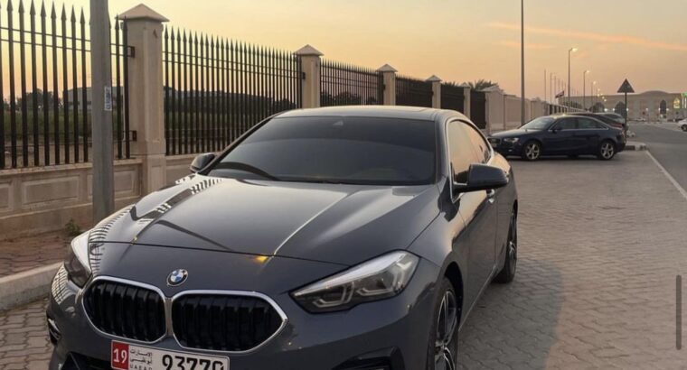 BMW 228i full option 221 USA imported for sale