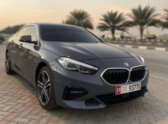 BMW 228i full option 221 USA imported for sale
