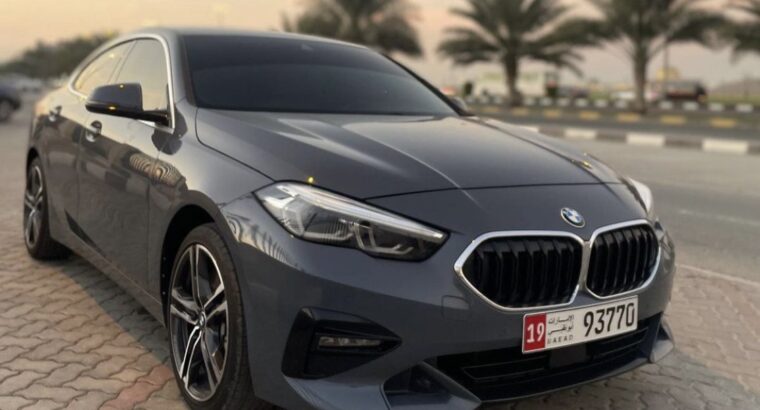 BMW 228i full option 221 USA imported for sale