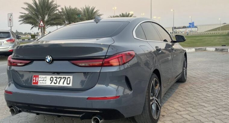 BMW 228i full option 221 USA imported for sale