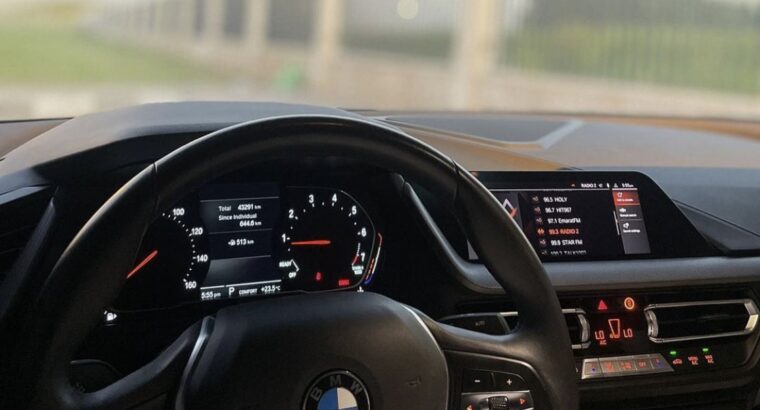 BMW 228i full option 221 USA imported for sale