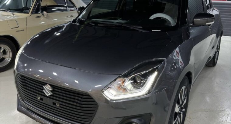 Suzuki Swift 2020 Gcc in good condition for sale