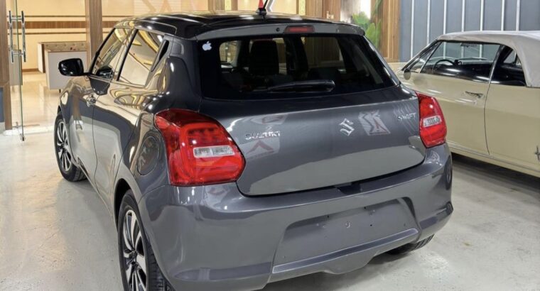 Suzuki Swift 2020 Gcc in good condition for sale
