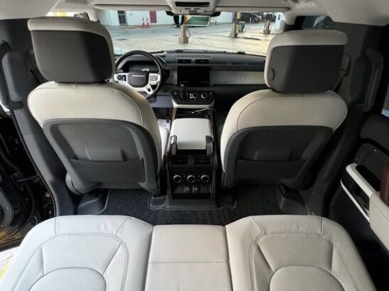 Tesla model 3 long range 2024 Gcc for sale