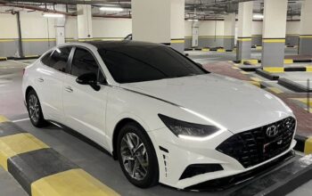 Hyundai sonata 2022 mid option for sale